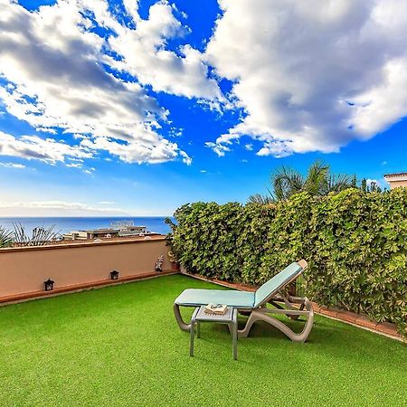 Great Ocean View Arena Apartment Puerto de Santiago  Room photo