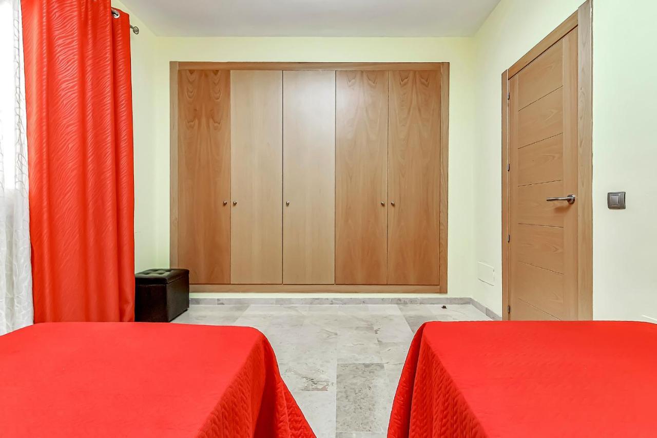 Great Ocean View Arena Apartment Puerto de Santiago  Room photo