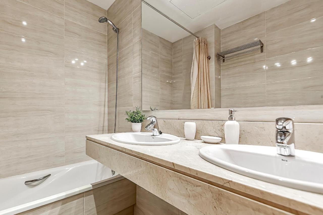 Great Ocean View Arena Apartment Puerto de Santiago  Room photo