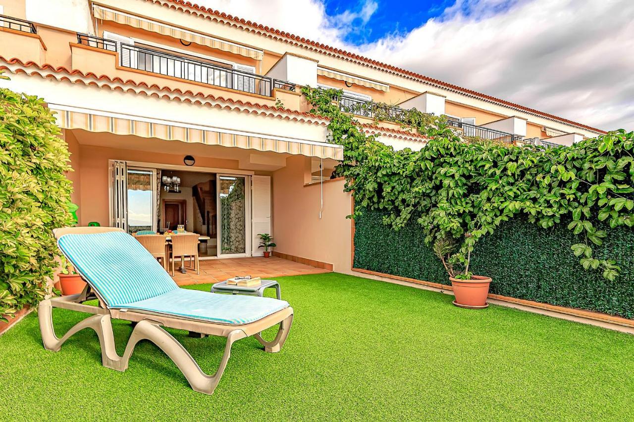 Great Ocean View Arena Apartment Puerto de Santiago  Room photo