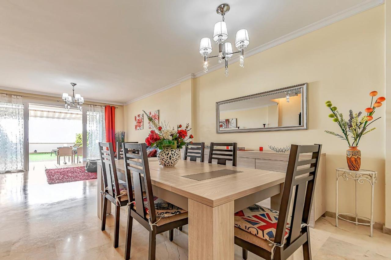 Great Ocean View Arena Apartment Puerto de Santiago  Room photo