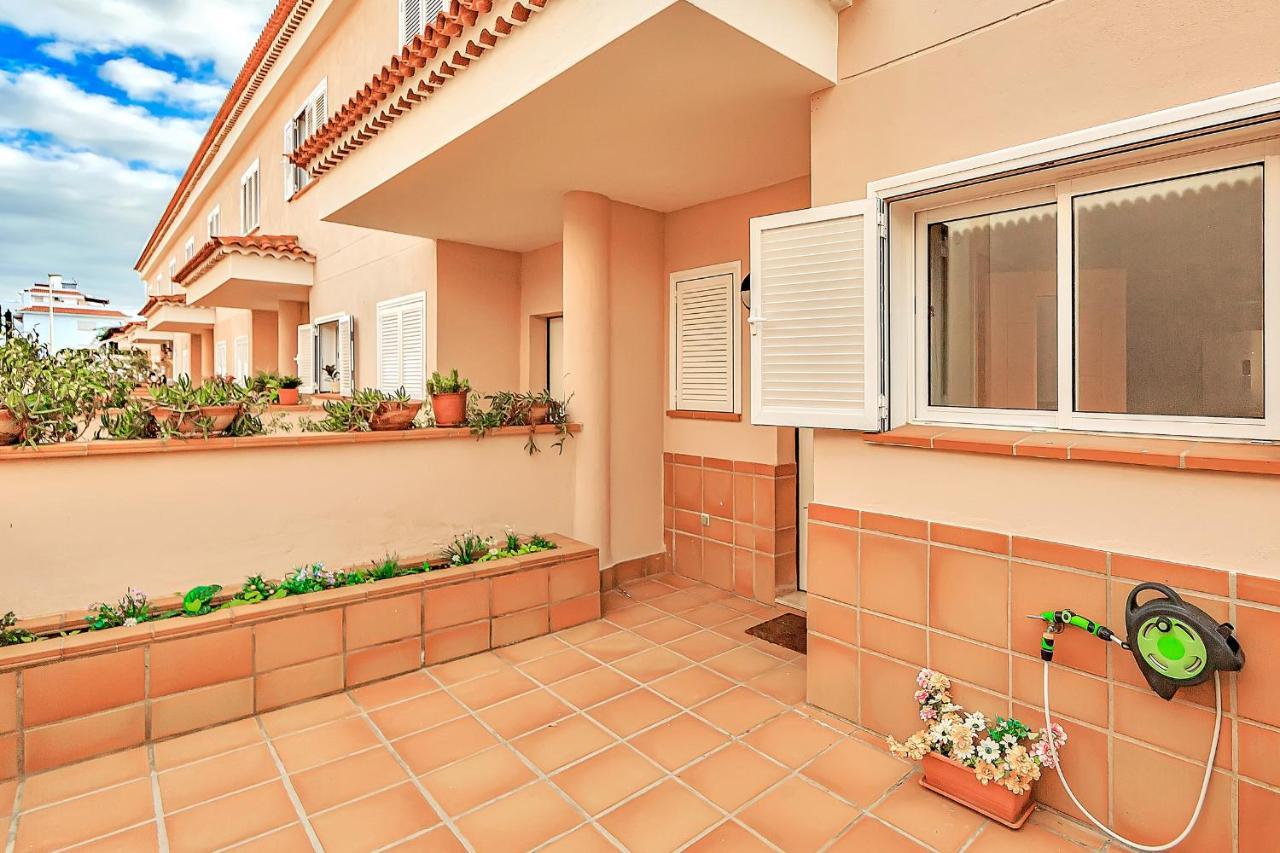 Great Ocean View Arena Apartment Puerto de Santiago  Room photo