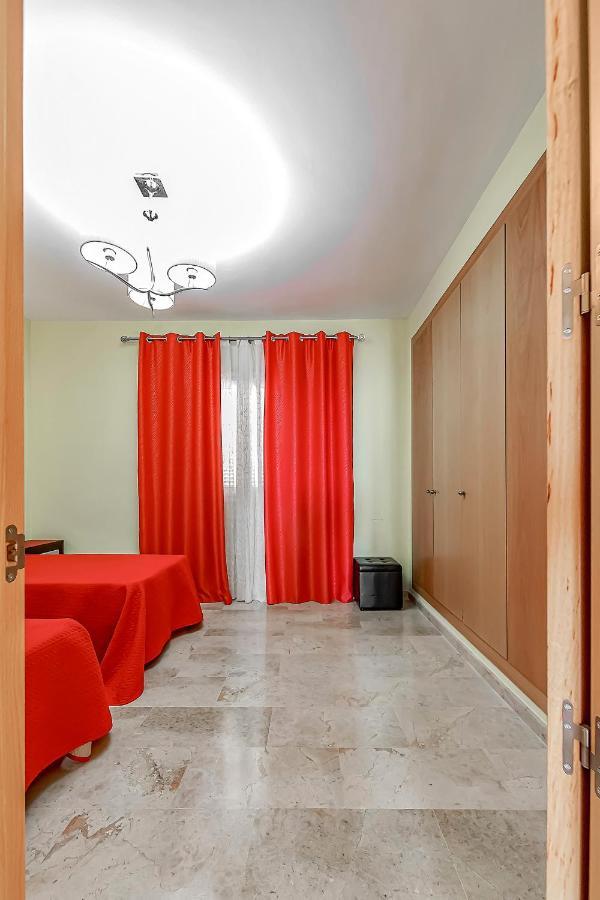 Great Ocean View Arena Apartment Puerto de Santiago  Room photo