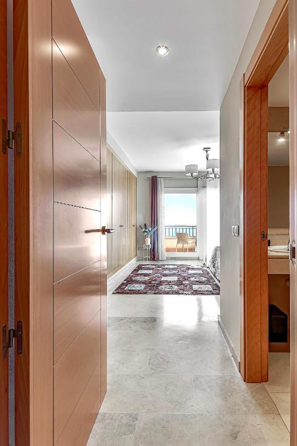 Great Ocean View Arena Apartment Puerto de Santiago  Room photo