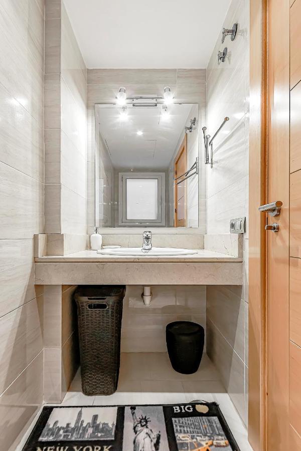 Great Ocean View Arena Apartment Puerto de Santiago  Room photo