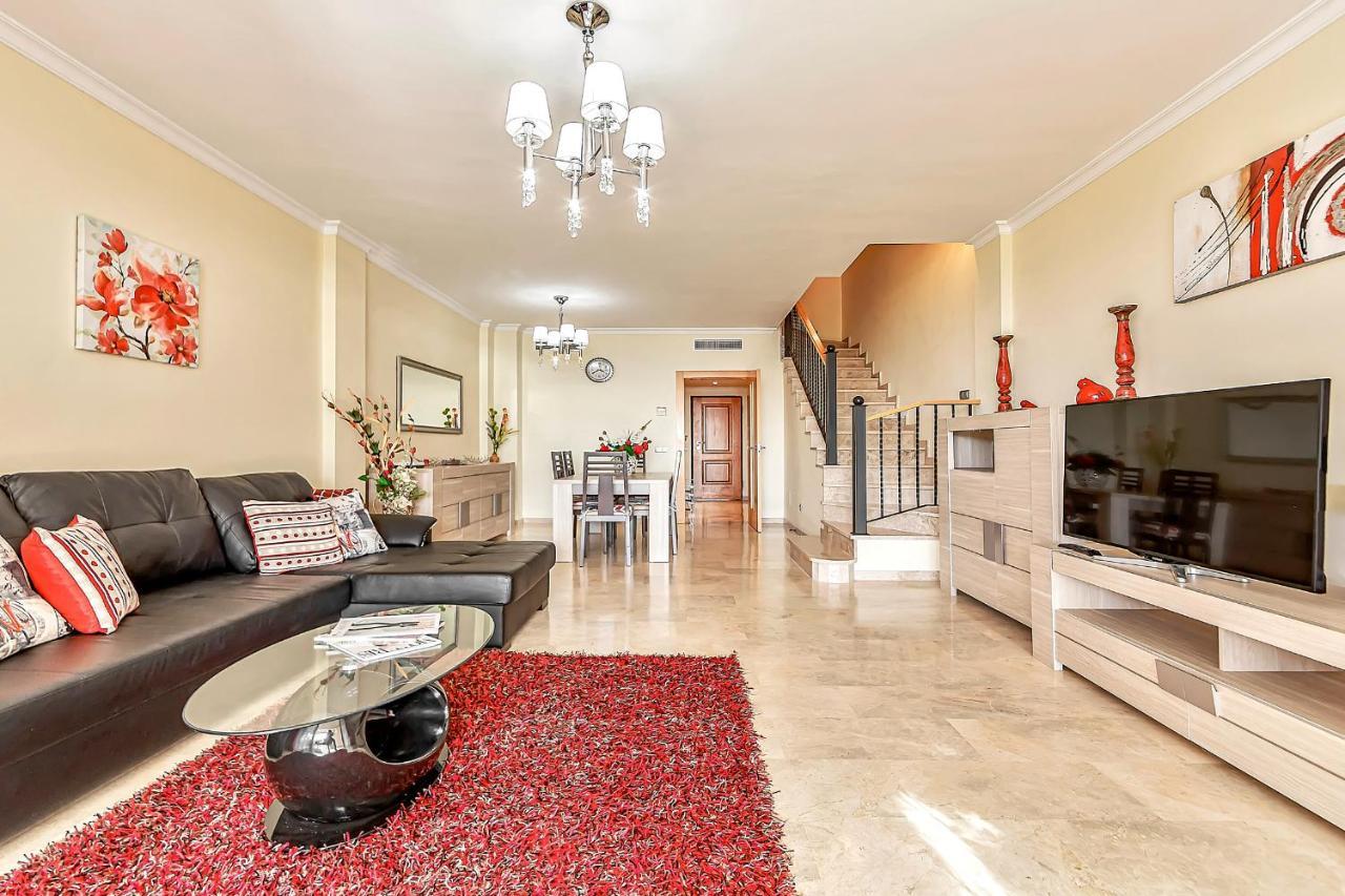 Great Ocean View Arena Apartment Puerto de Santiago  Room photo