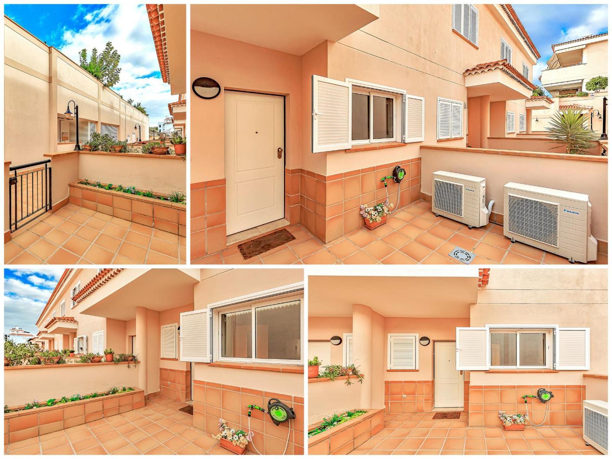 Great Ocean View Arena Apartment Puerto de Santiago  Room photo
