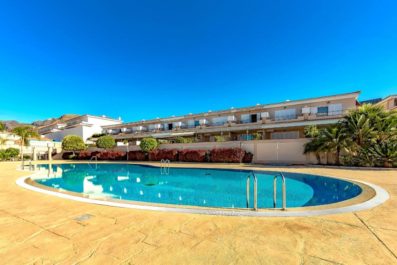 Great Ocean View Arena Apartment Puerto de Santiago  Exterior photo